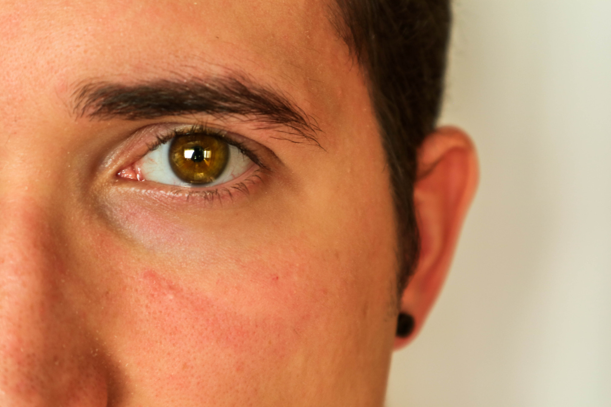 Canon EOS M3 sample photo. Untitled photography