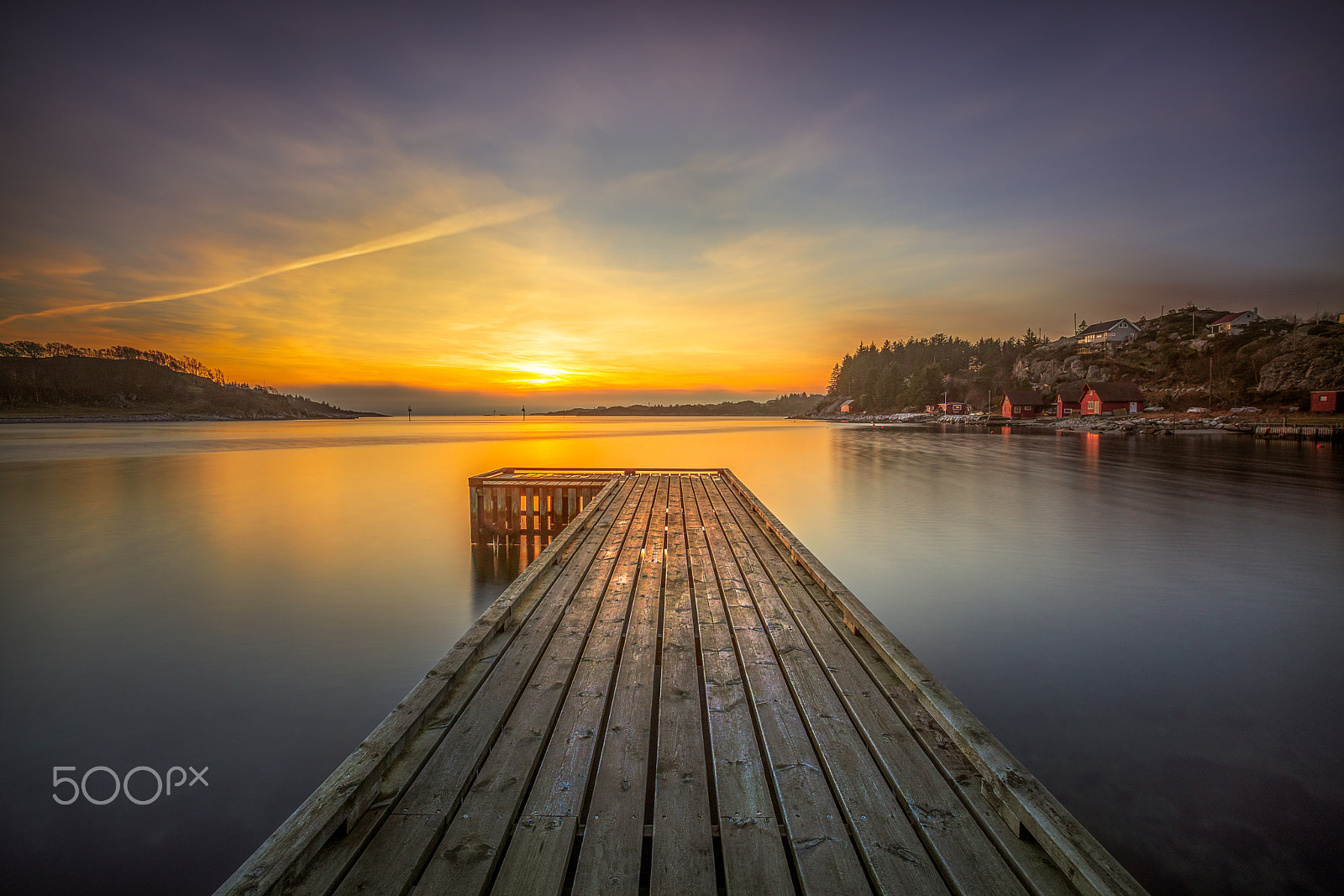 Sony a7R II + Canon EF 16-35mm F2.8L II USM sample photo. One sunset photography