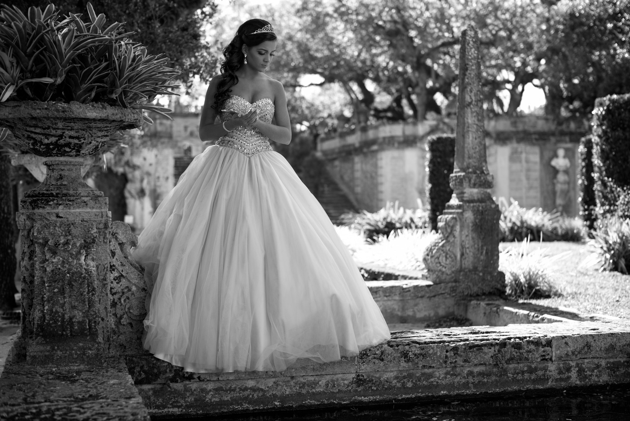 Leica Summilux-M 50mm F1.4 ASPH sample photo. Bride photography