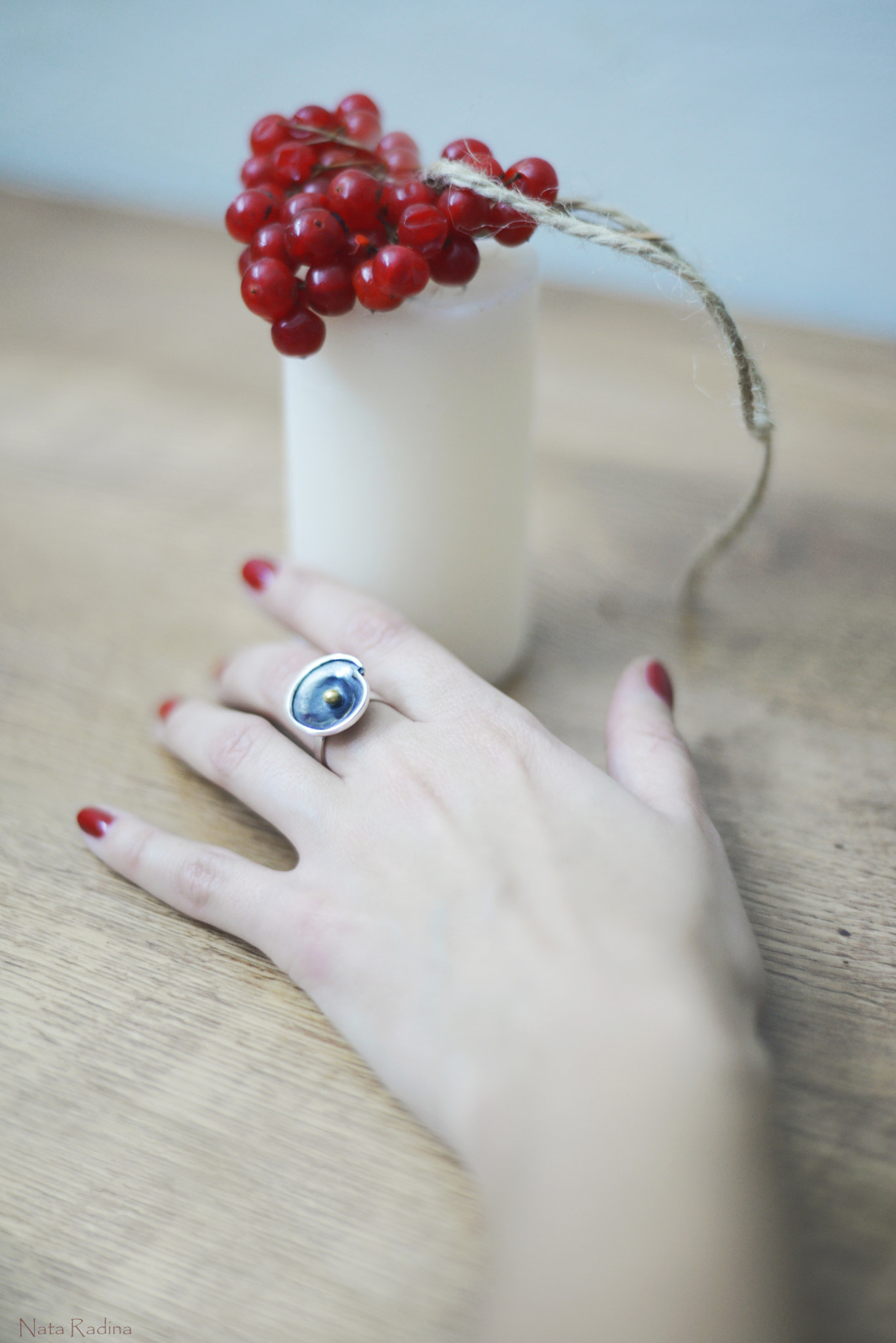 Nikon D610 + AF Nikkor 50mm f/1.8 sample photo. ї photography