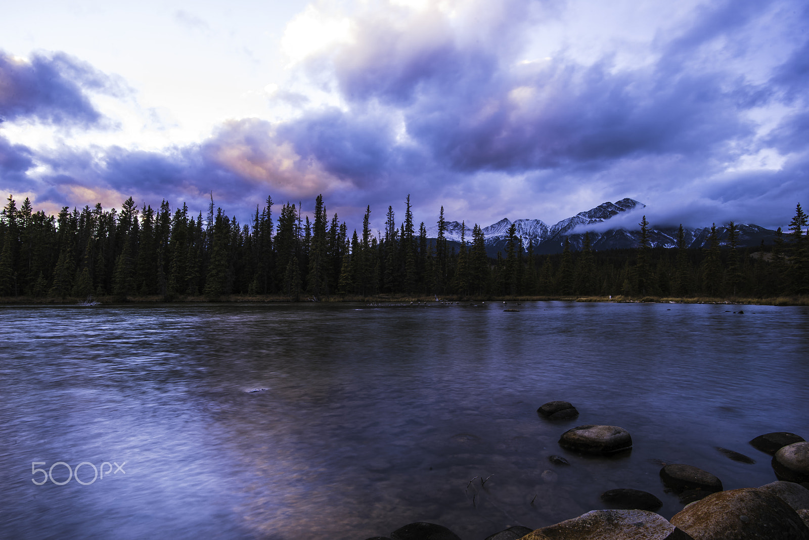 Nikon D610 + Nikon AF-S Nikkor 20mm F1.8G ED sample photo. Mountain mesmerization photography