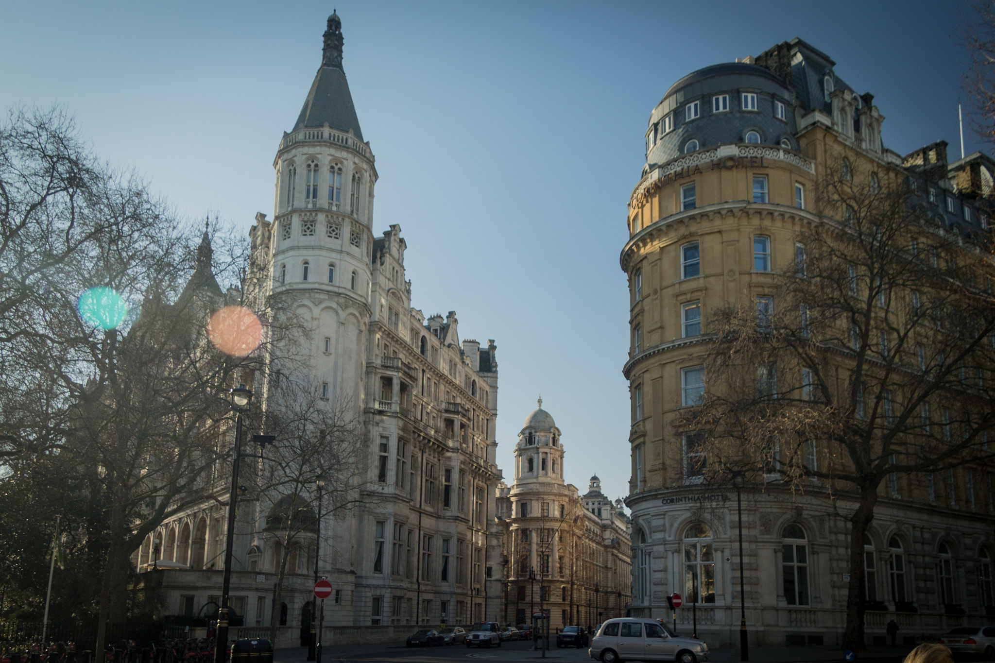Canon EF-S 17-85mm F4-5.6 IS USM sample photo. Whitehall photography