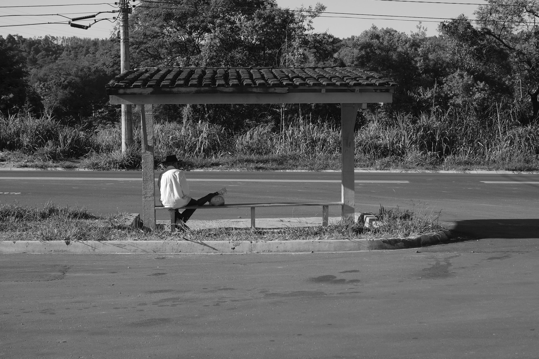 Fujifilm X-T10 + Fujifilm XF 27mm F2.8 sample photo. Cabreúva, sp photography