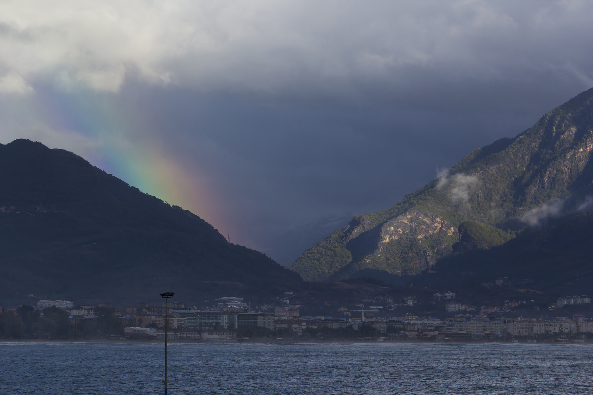 Canon EF-S 55-250mm F4-5.6 IS sample photo