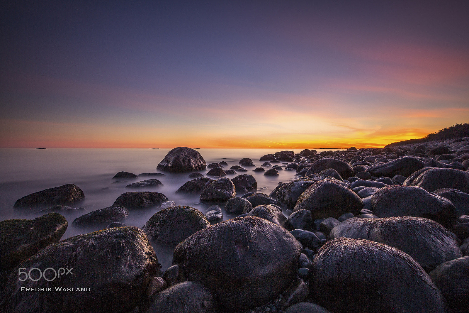 Sigma 10-20mm F3.5 EX DC HSM sample photo. Burning skies photography