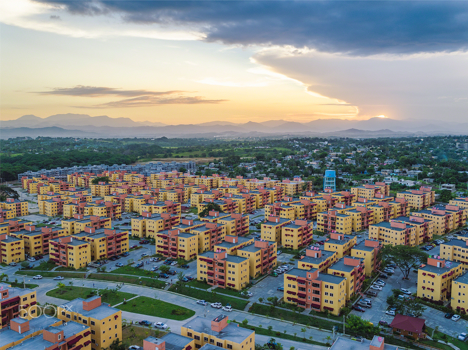 DJI FC550 sample photo. Drfromsky - leo arturo martinez photography