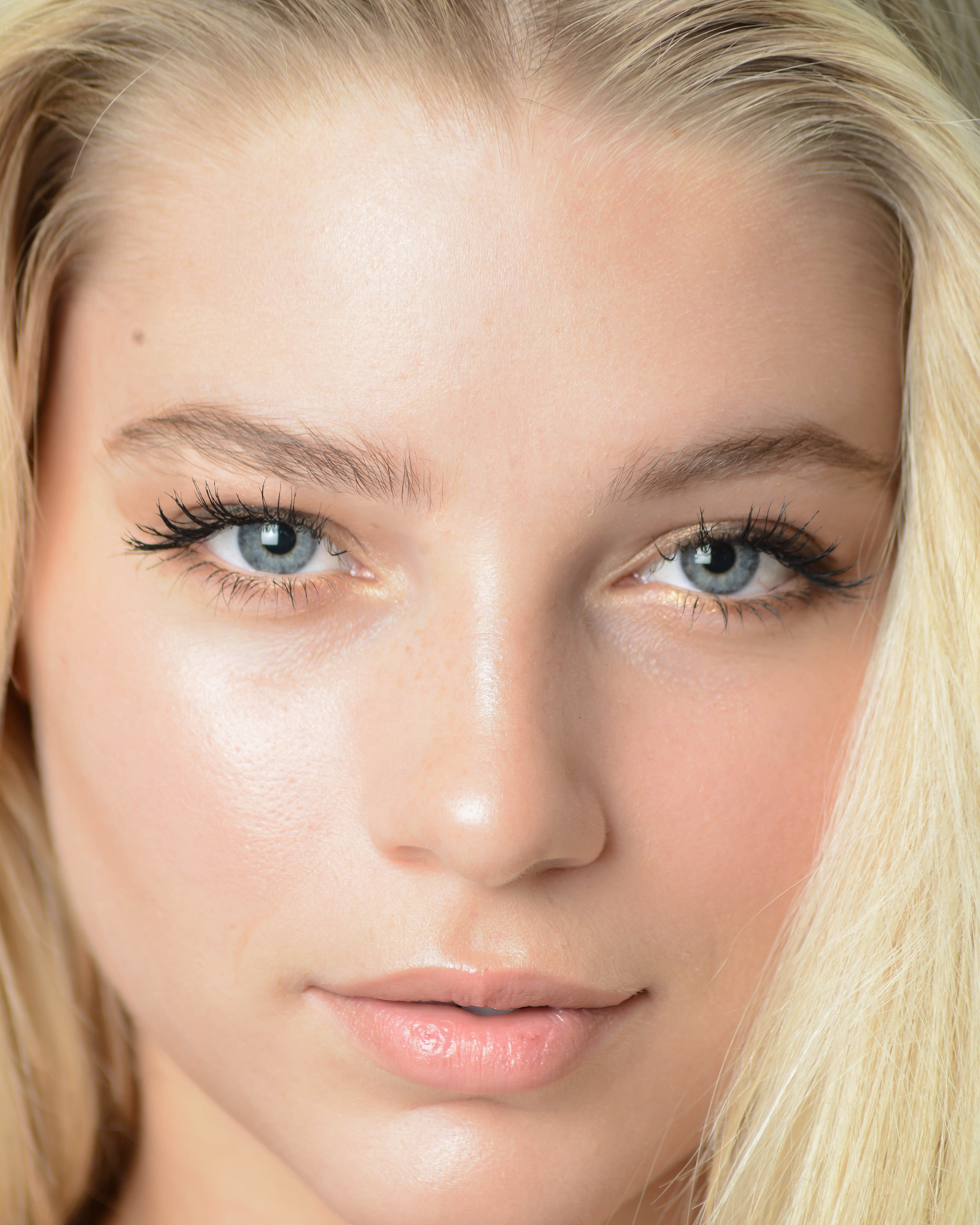 Nikon D800 sample photo. Madeleine photography