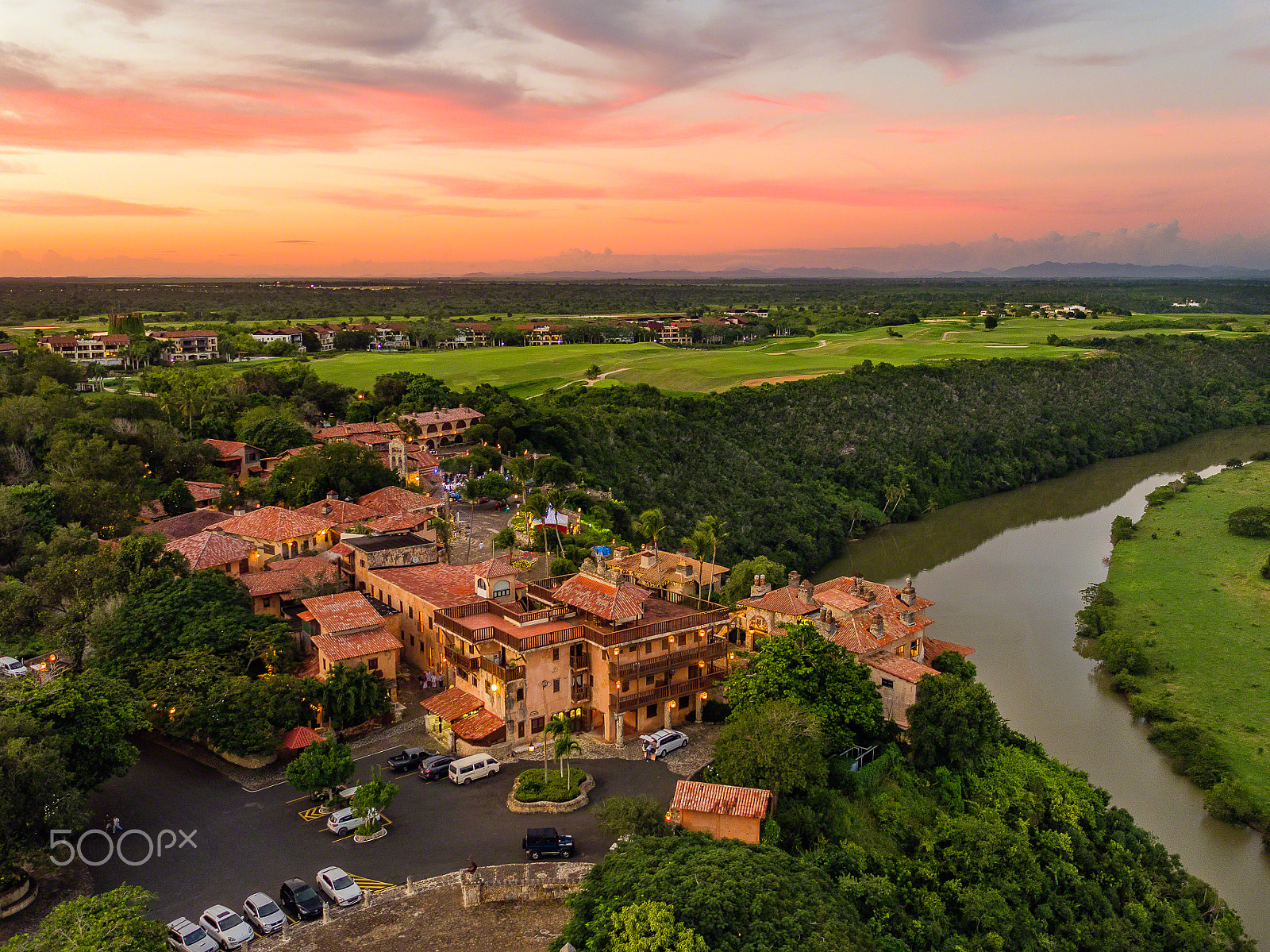DJI FC550 sample photo. Drfromsky - leo arturo martinez photography