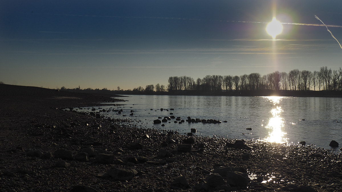 Olympus PEN-F sample photo. Nice sunday :) photography