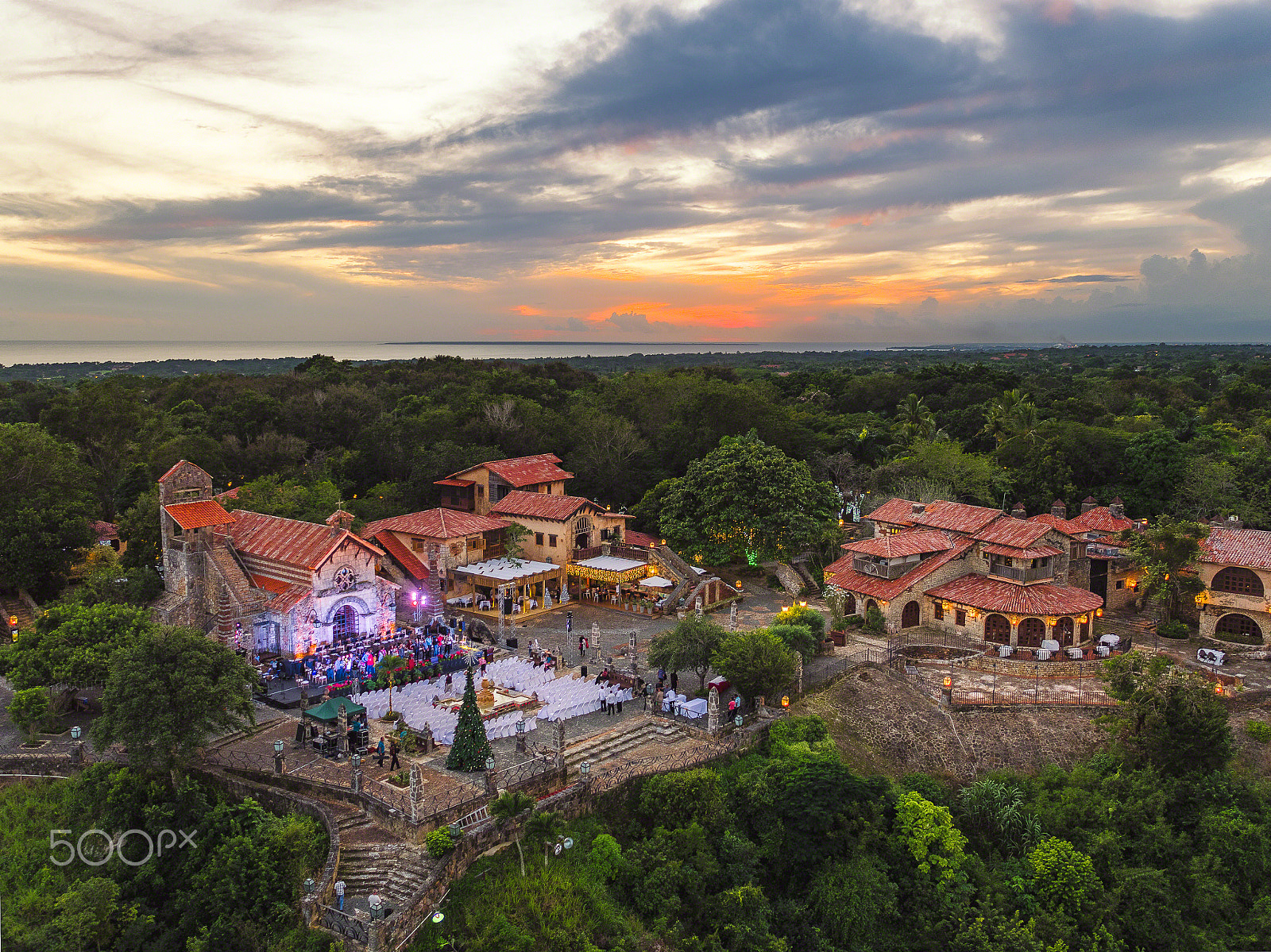 DJI FC550 sample photo. Drfromsky - leo arturo martinez photography