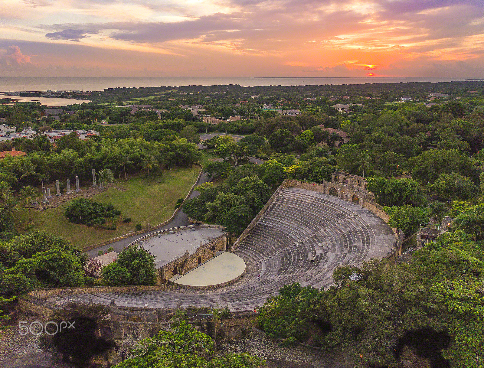 DJI FC550 sample photo. Drfromsky - leo arturo martinez photography