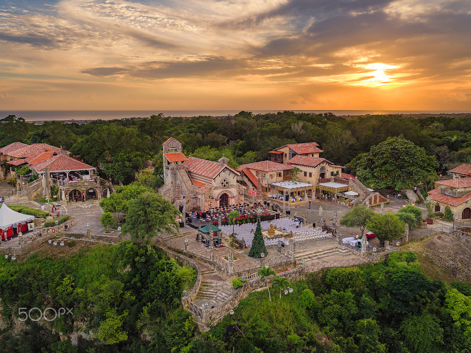 DJI FC550 sample photo. Drfromsky - leo arturo martinez photography