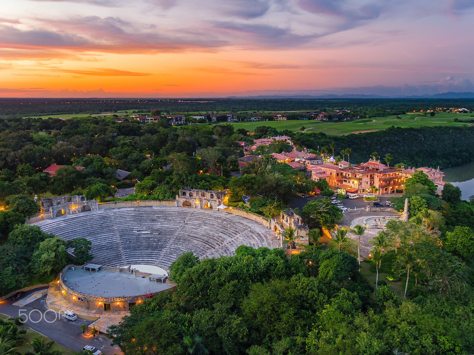DJI FC550 sample photo. Drfromsky - leo arturo martinez photography
