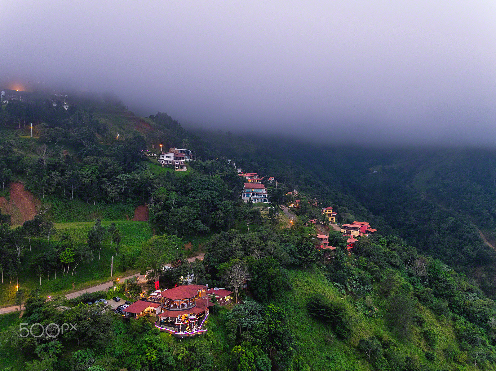 DJI FC550 sample photo. Drfromsky - leo arturo martinez photography