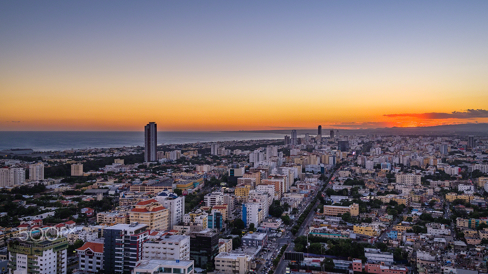 DJI FC550 sample photo. Drfromsky - leo arturo martinez photography