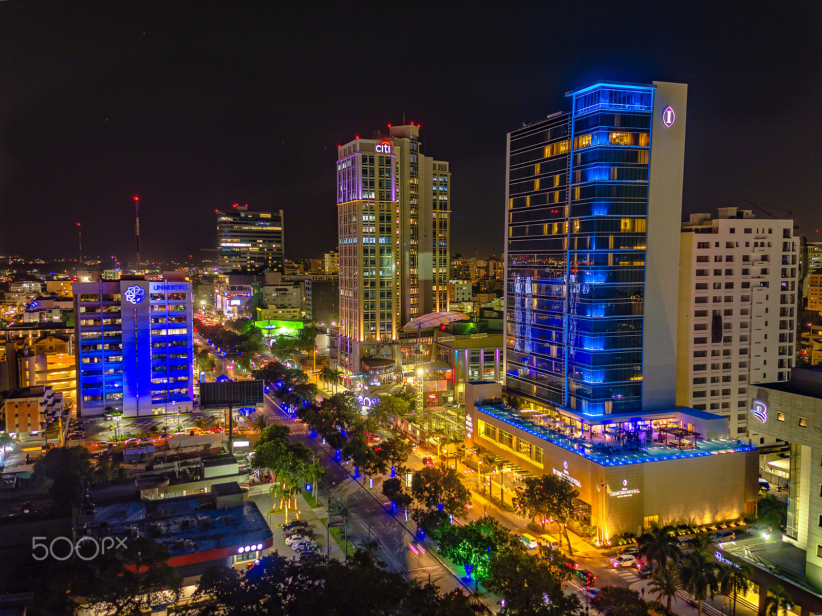 DJI FC550 sample photo. Drfromsky - leo arturo martinez photography