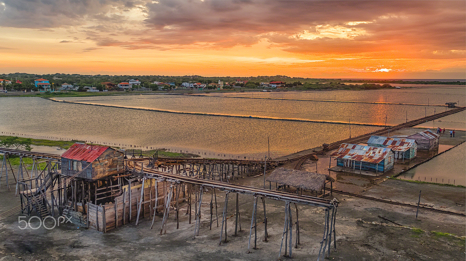 DJI FC550 sample photo. Drfromsky - leo arturo martinez photography