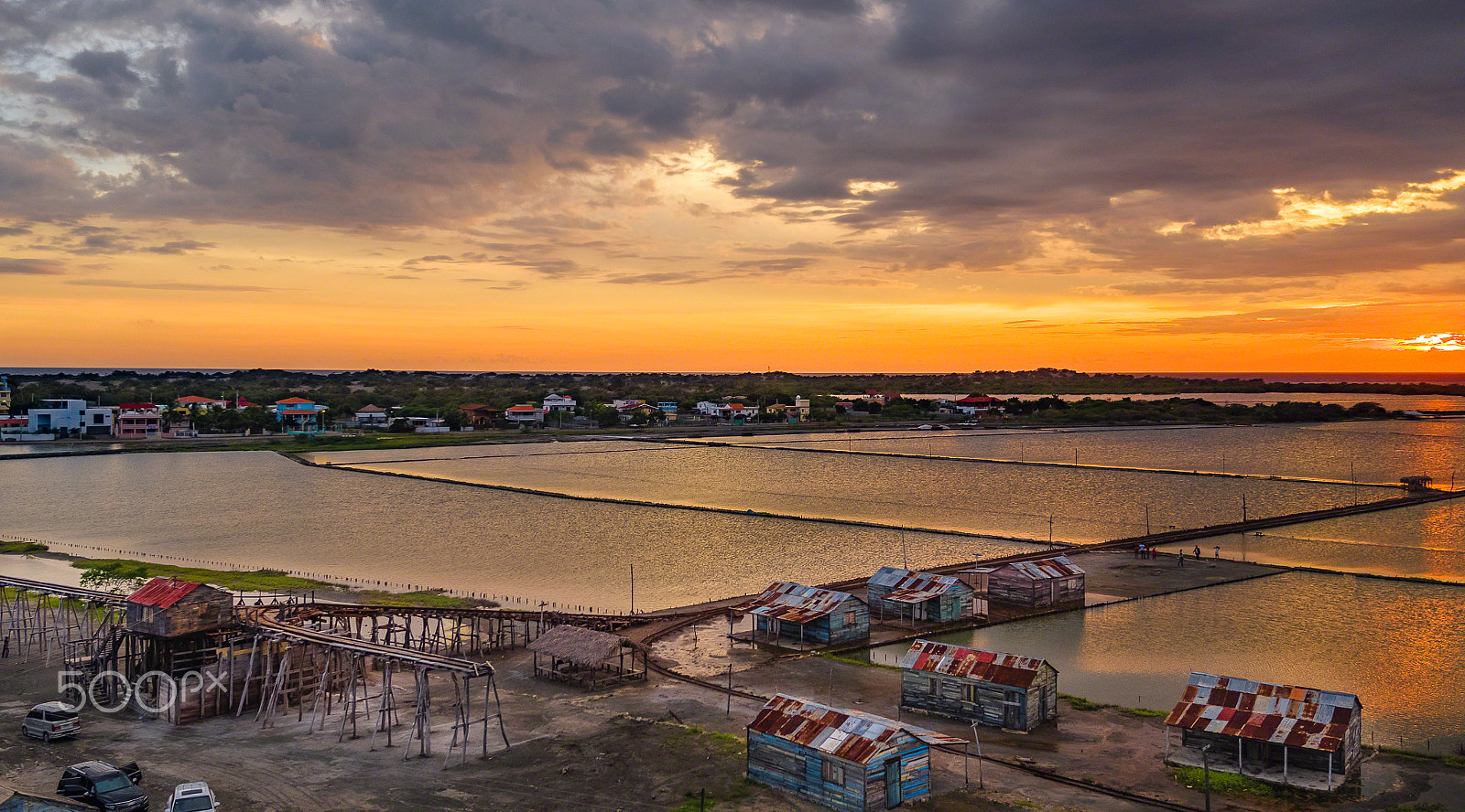 DJI FC550 sample photo. Drfromsky - leo arturo martinez photography