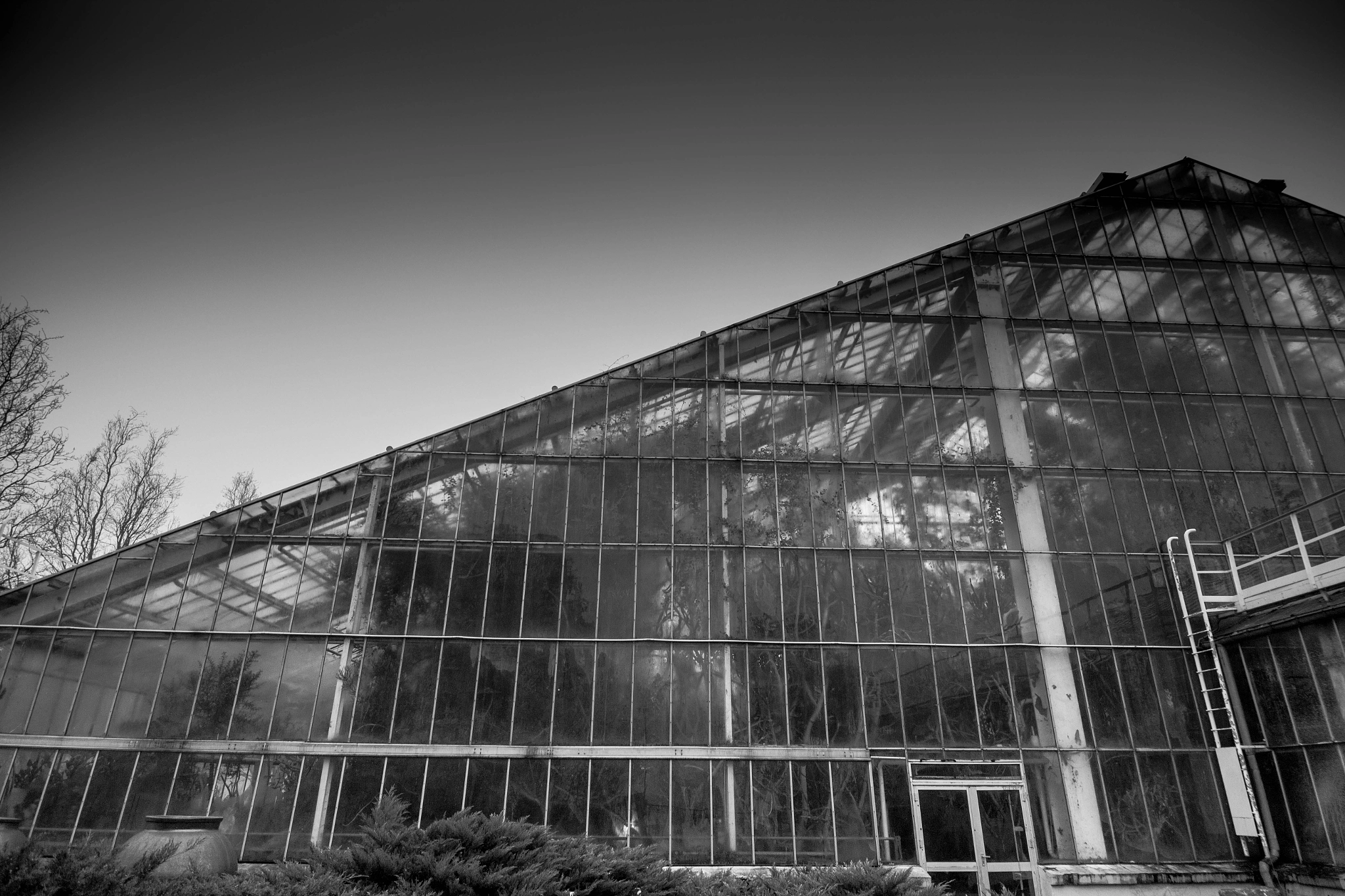 Tokina AT-X Pro 12-24mm F4 (IF) DX sample photo. Articicial safety photography