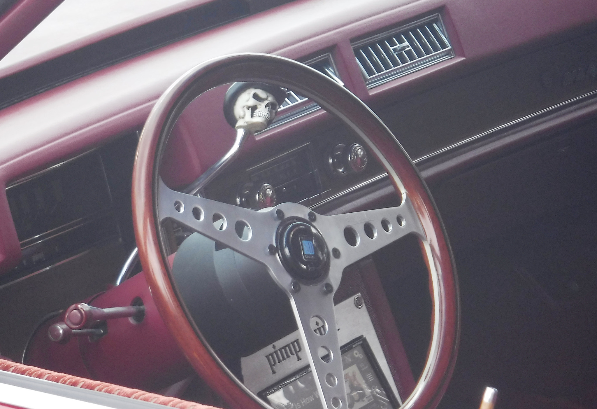 Fujifilm FinePix XP90 XP91 XP95 sample photo. Cars photography