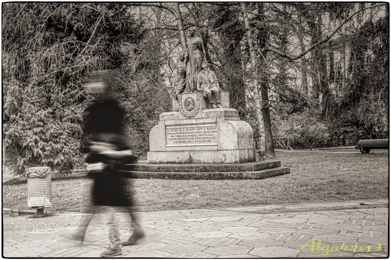Canon EOS 60D sample photo. Ghost photography