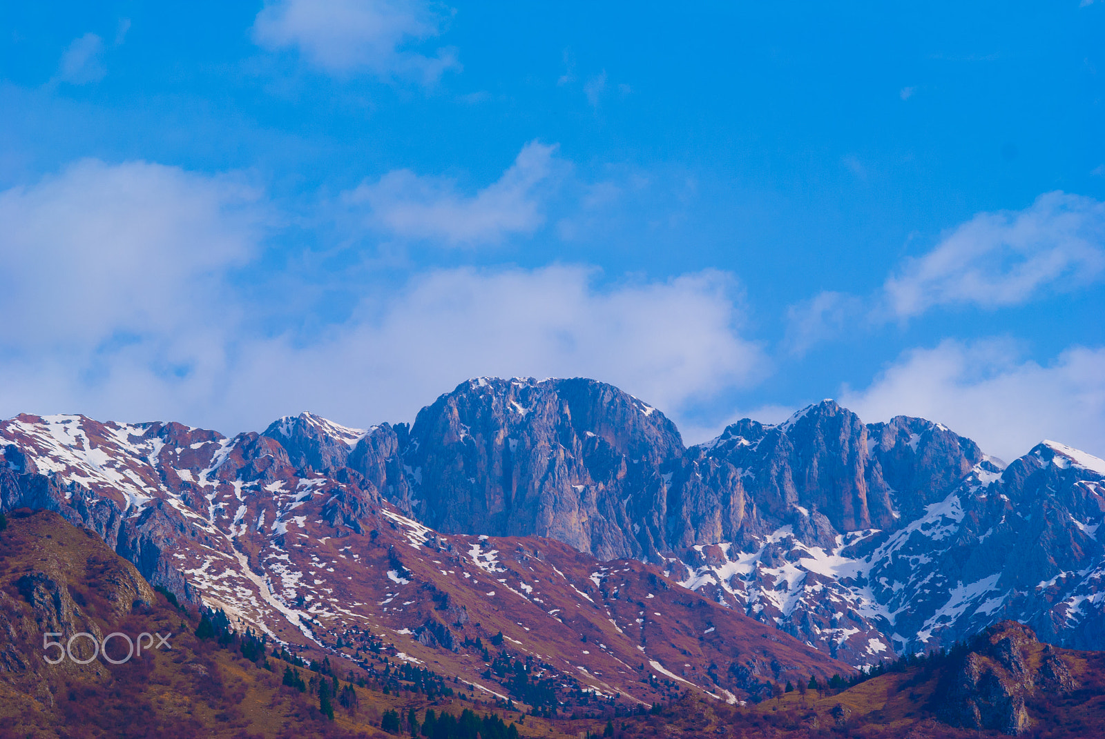 Sony Alpha DSLR-A330 + Sigma 70-300mm F4-5.6 DL Macro sample photo. A beautiful sky photography