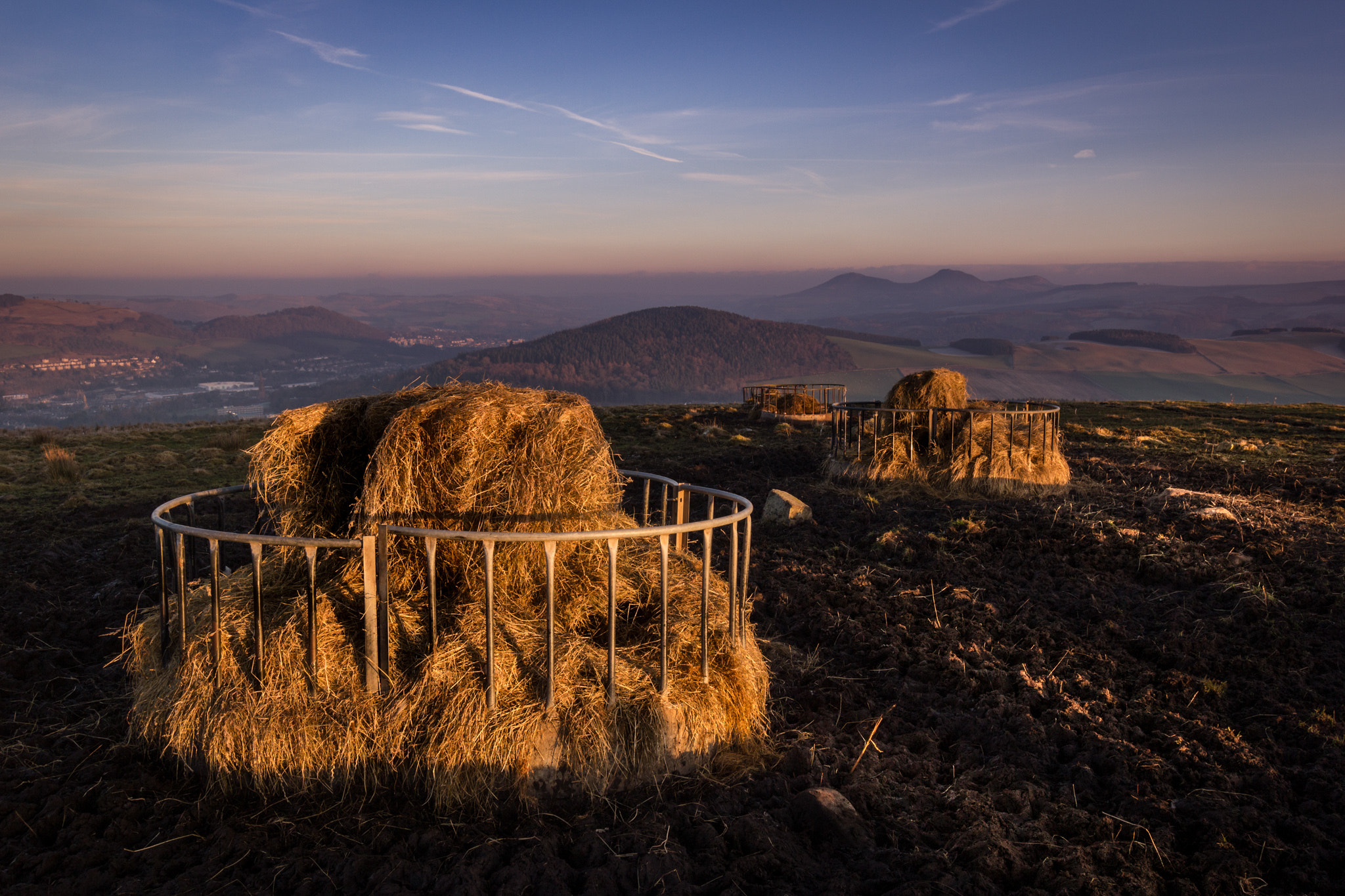 Sigma 10-20mm F3.5 EX DC HSM sample photo. Scottish borders photography