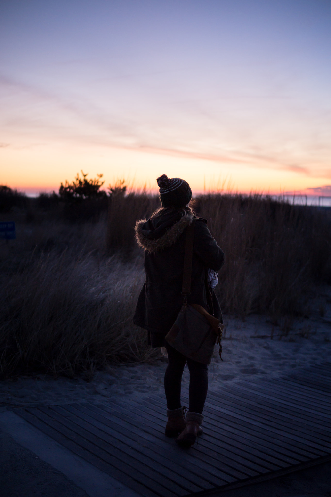 Sony a6000 sample photo. Wintertime beach days  photography