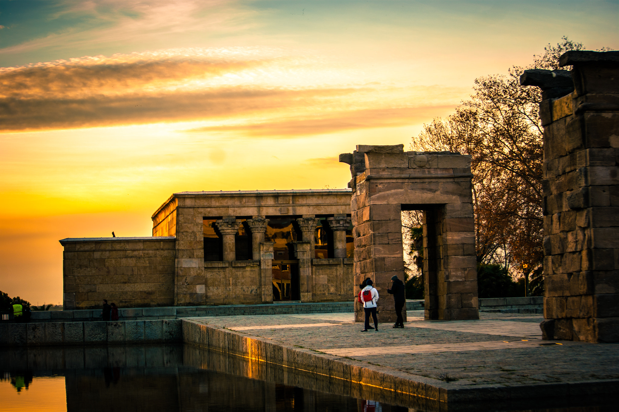 Sony Alpha DSLR-A390 sample photo. Hermoso lugar en españa photography