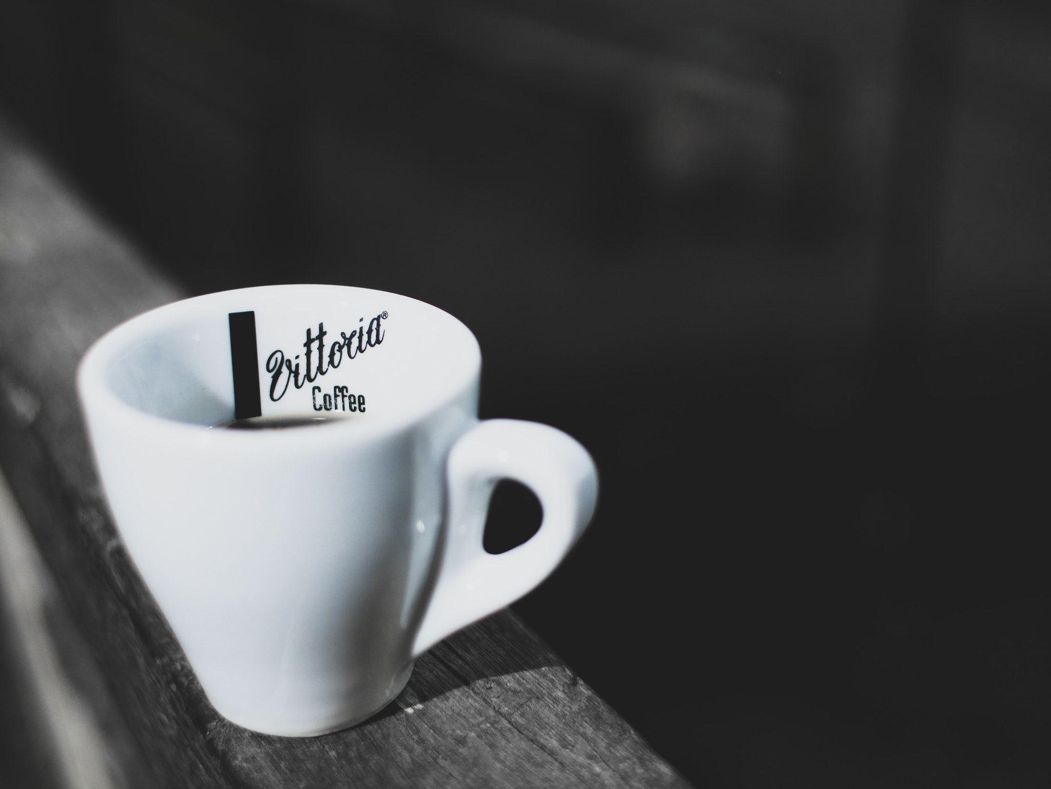 Panasonic Lumix DMC-GH4 sample photo. Coffe cup photography