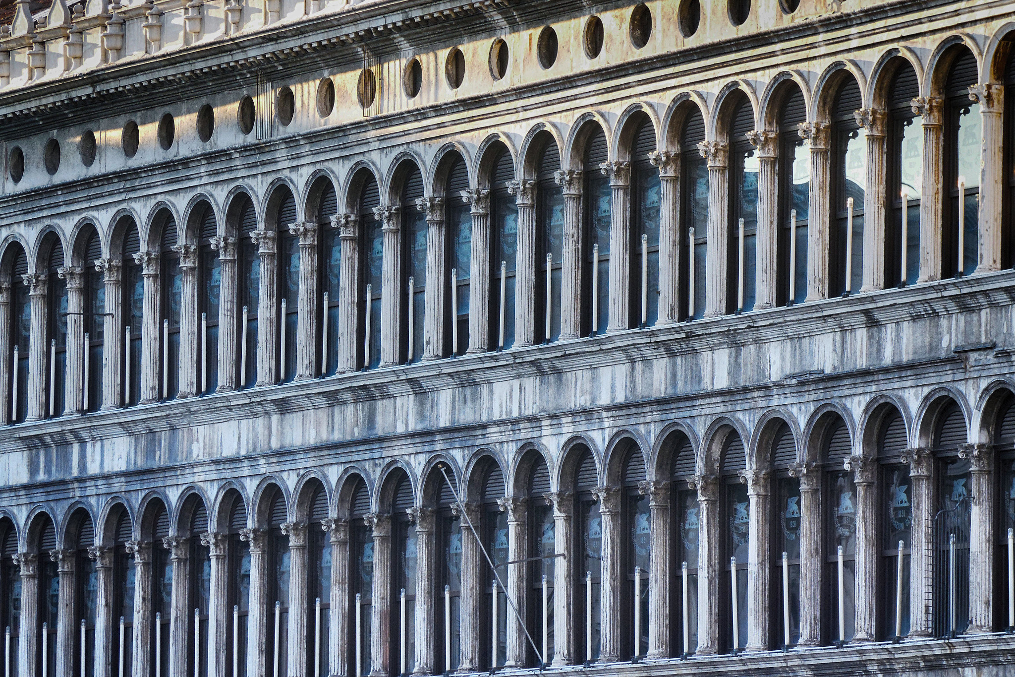Samsung WB2200F sample photo. Venice photography