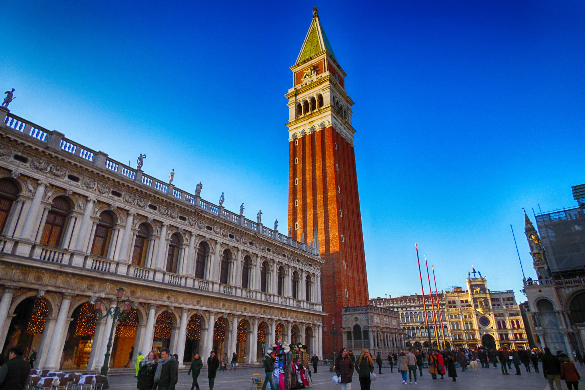 Samsung WB2200F sample photo. Venice photography