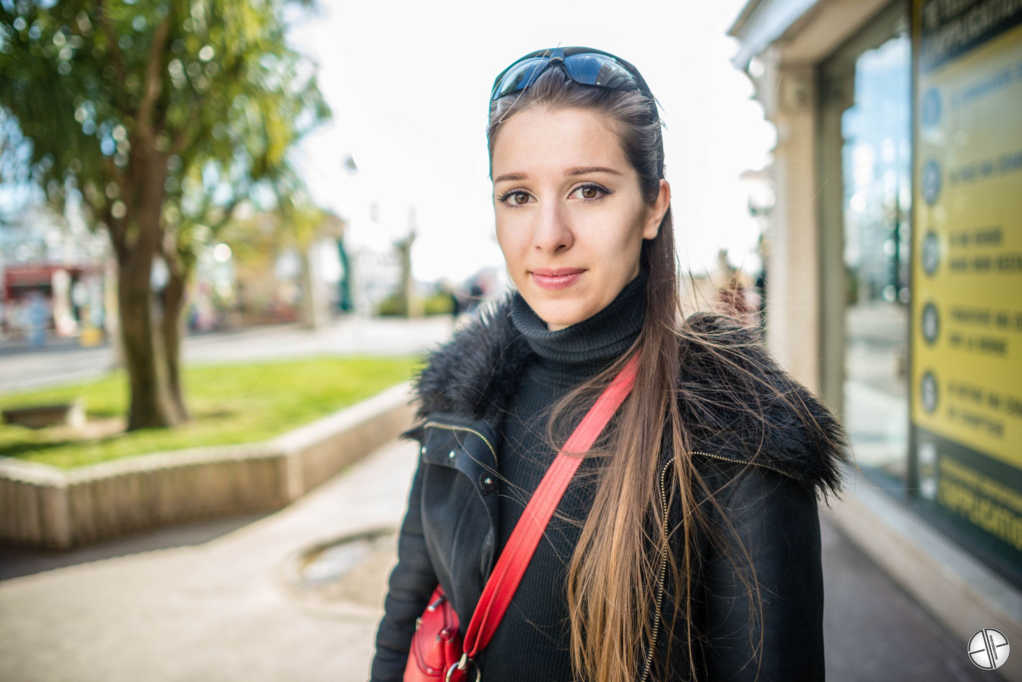 Nikon D610 + Nikon AF-S Nikkor 28mm F1.8G sample photo. Karine photography