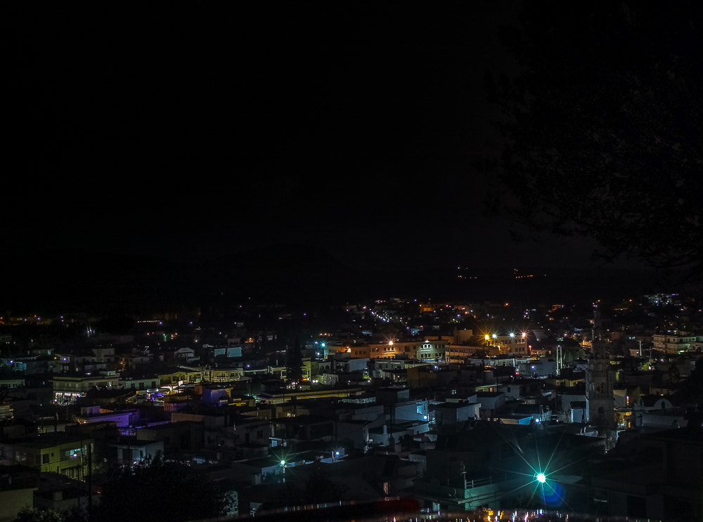 Canon EF 28-80mm f/3.5-5.6 sample photo. Archangelos rhodes photography