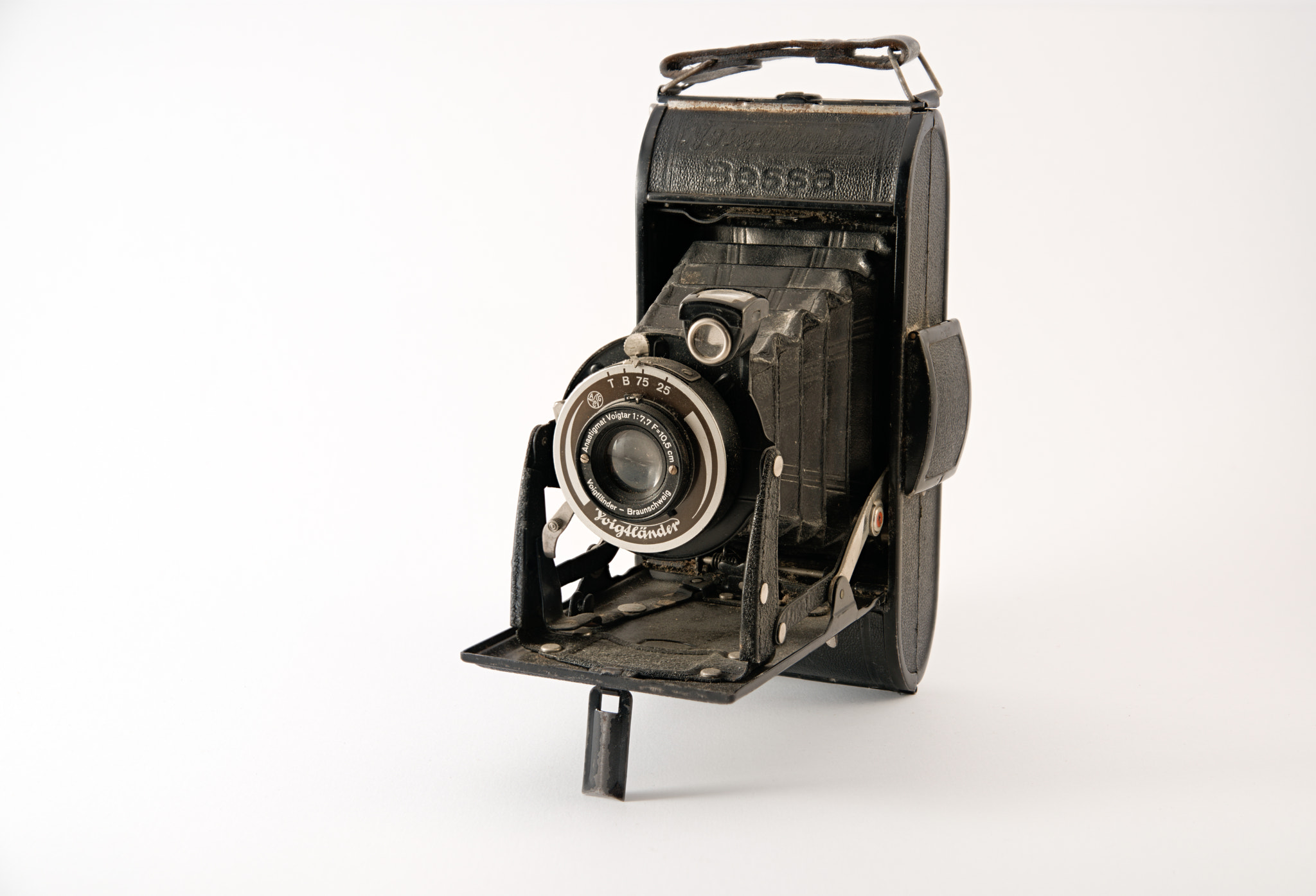 Nikon D810 sample photo. Voigtlander bessa...rediscovering analog... photography