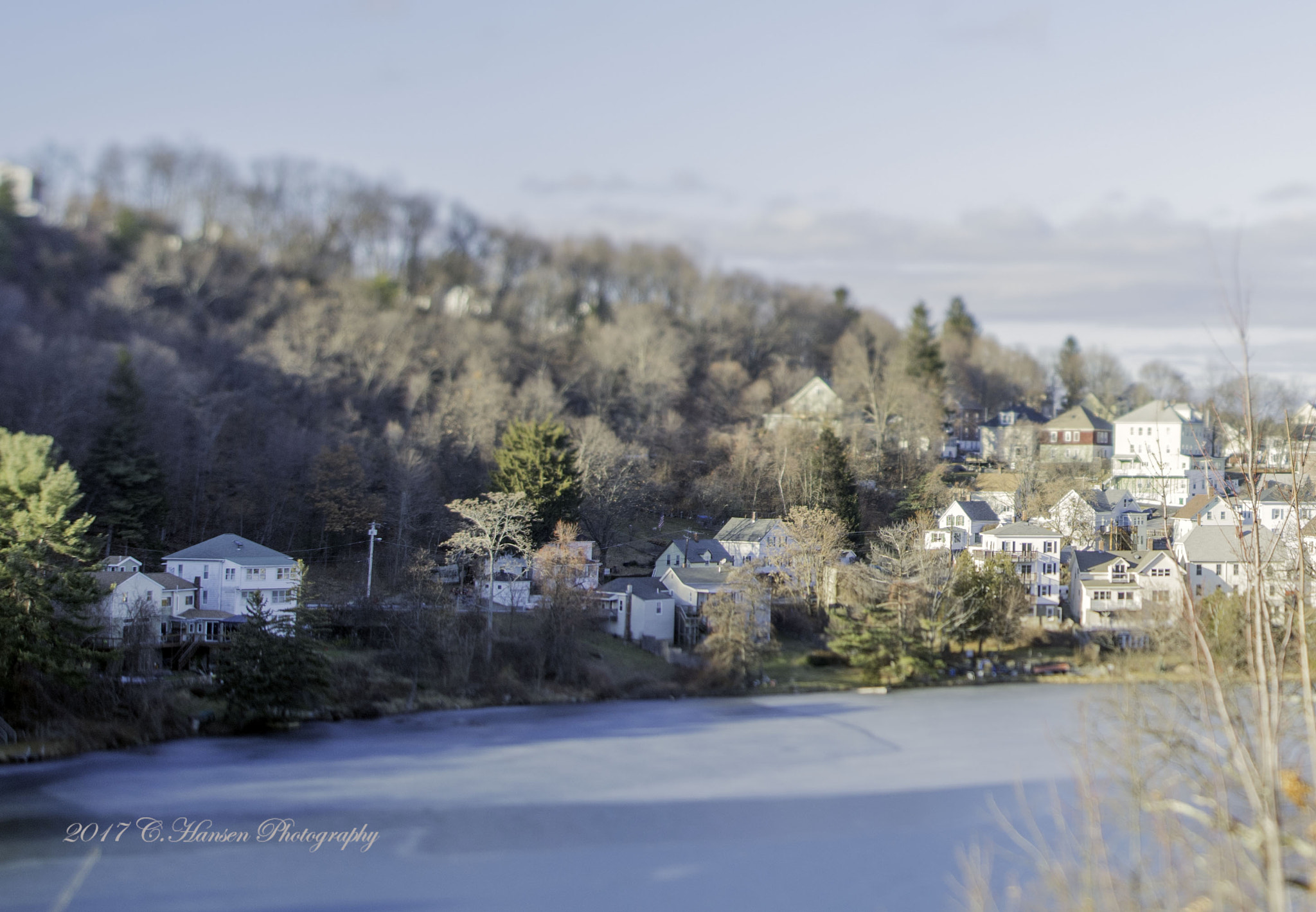 Nikon D7100 + Nikon PC-E Nikkor 24mm F3.5D ED Tilt-Shift sample photo