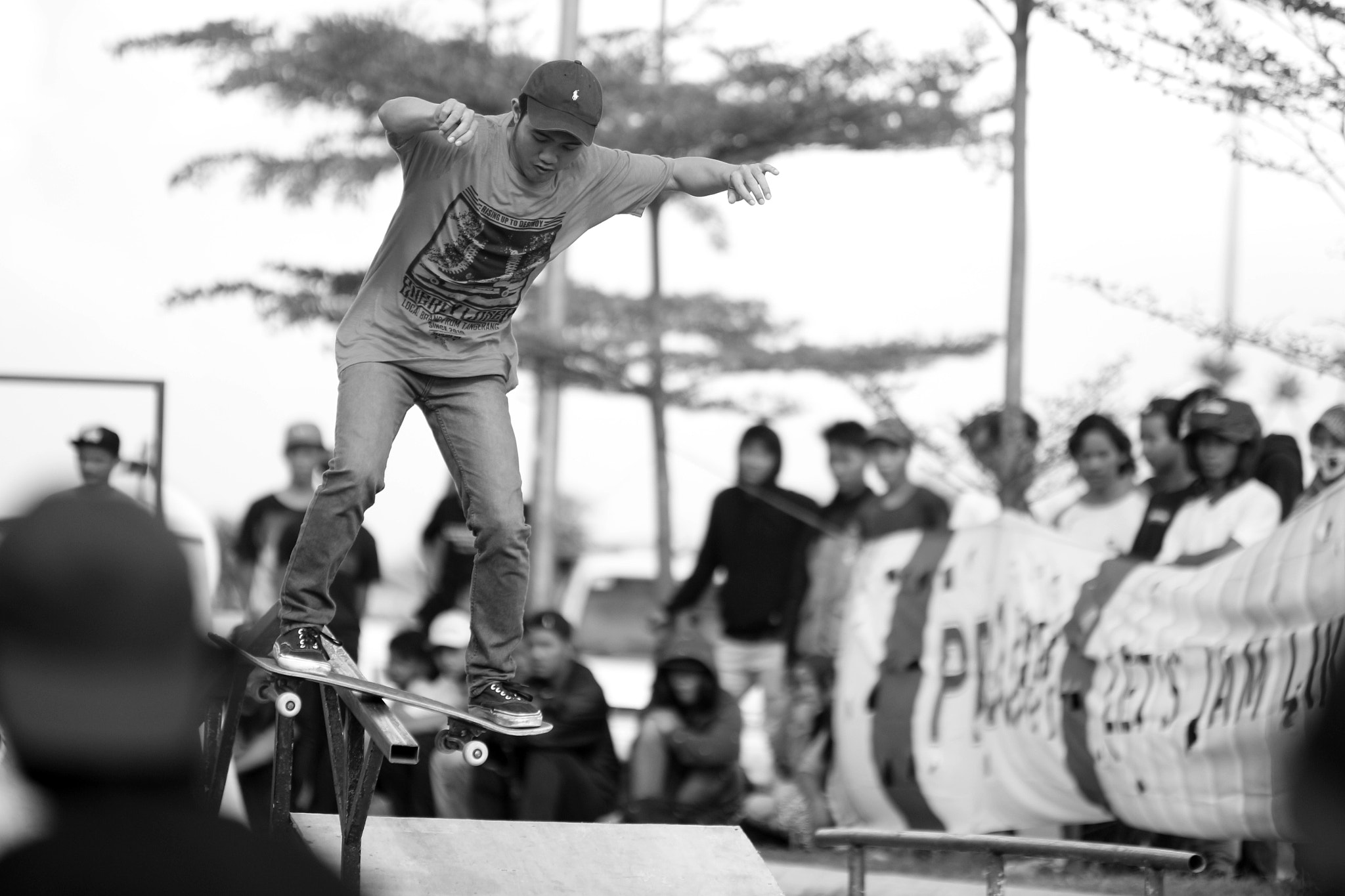 Canon EOS 650D (EOS Rebel T4i / EOS Kiss X6i) sample photo. Bnw photography