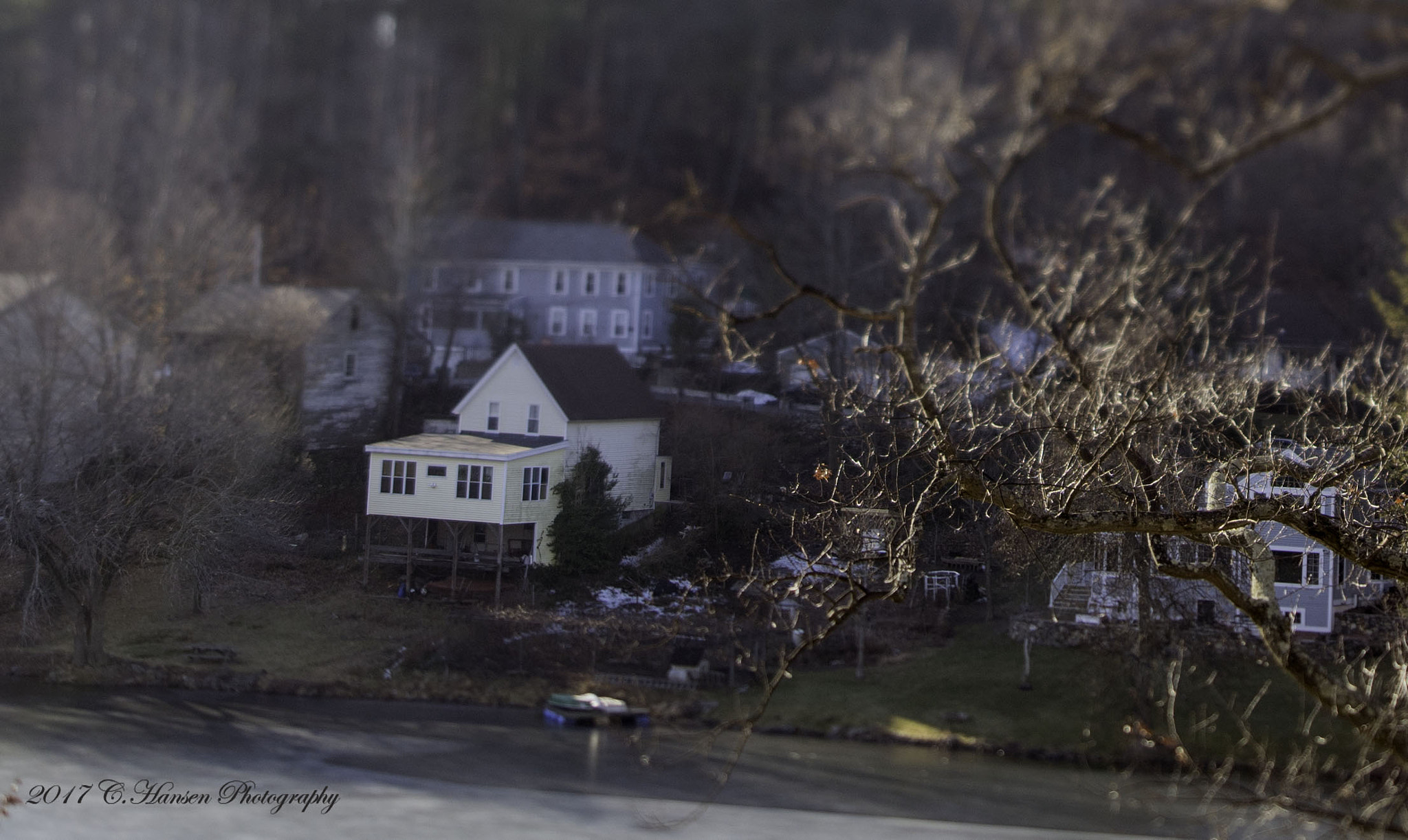 Nikon D7100 + Nikon PC-E Nikkor 24mm F3.5D ED Tilt-Shift sample photo