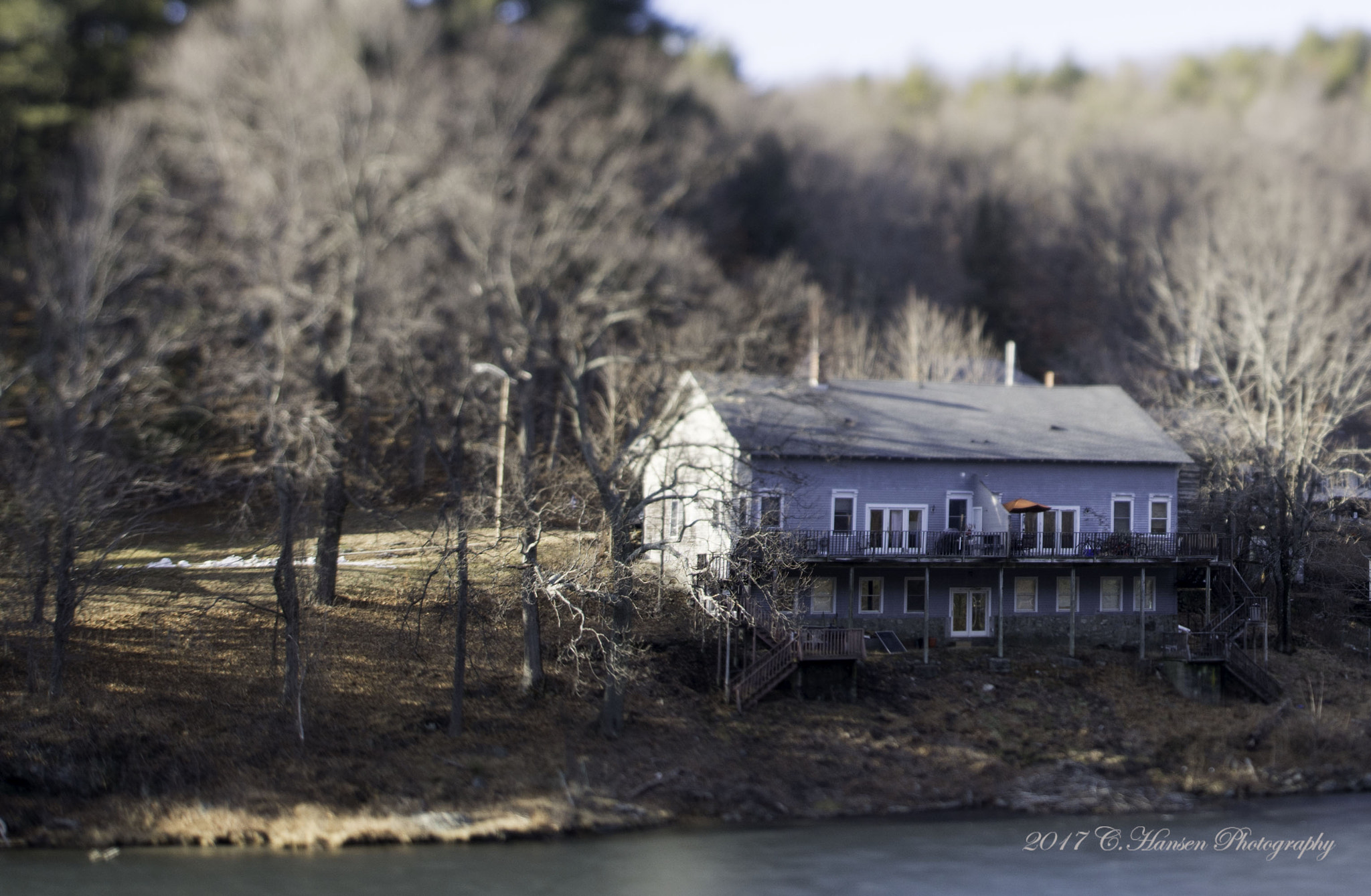 Nikon D7100 + Nikon PC-E Nikkor 24mm F3.5D ED Tilt-Shift sample photo