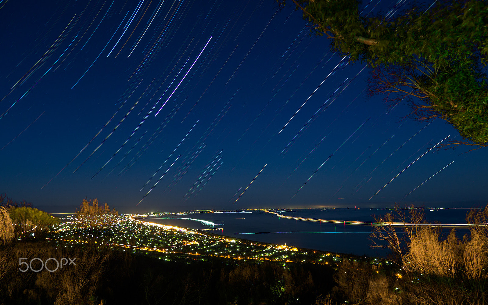Olympus OM-D E-M10 II + OLYMPUS M.9-18mm F4.0-5.6 sample photo. Arthurs seat long exposure photography