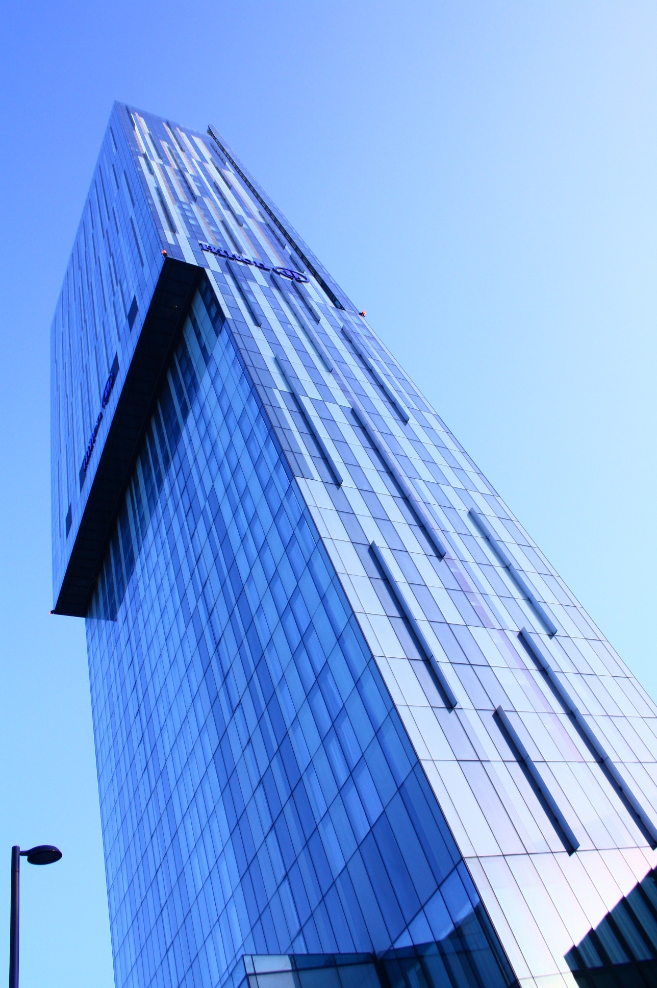 Canon EF-S 55-250mm F4-5.6 IS sample photo. Hh, manchester. photography