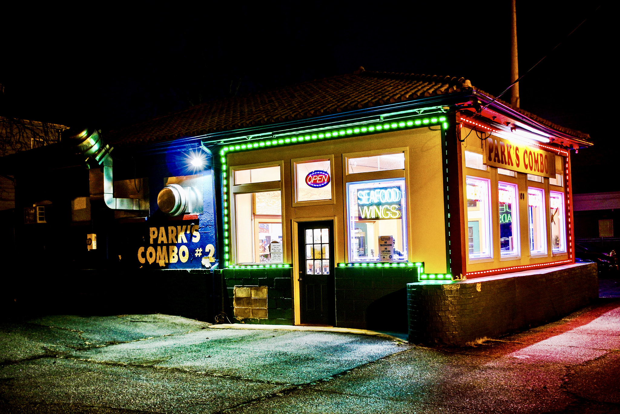 Canon EF-S 24mm F2.8 STM sample photo. Park's combo rva photography