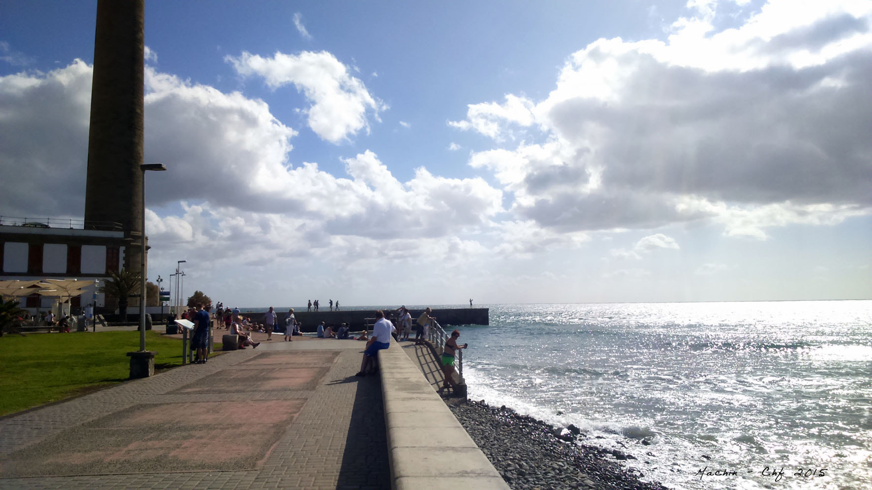 Sony Xperia M2 sample photo. Costa meloneras, maspalomas, gran canaria, islas canarias, españa / spain photography