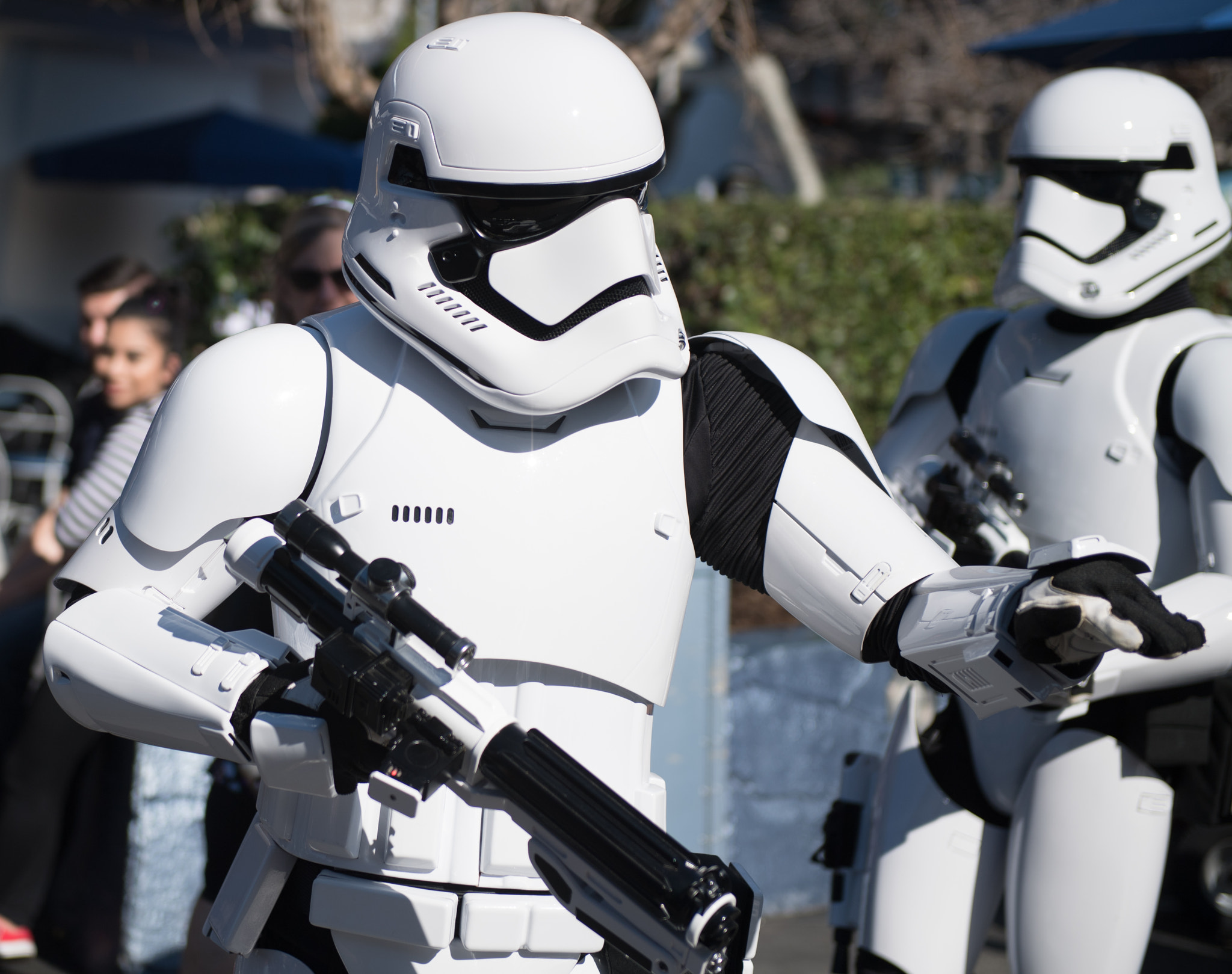 Nikon D5 sample photo. Disneyland photography