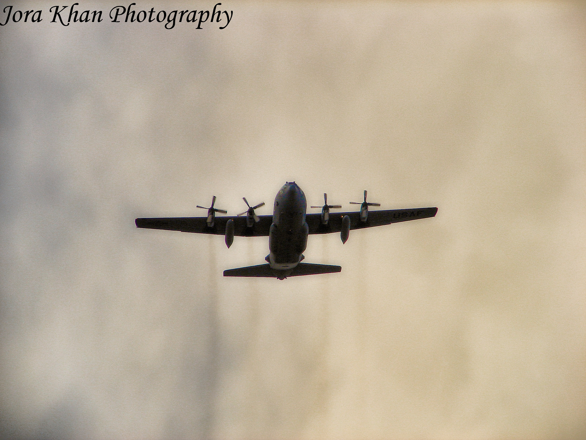 Sony DSC-H1 sample photo. Flying history photography