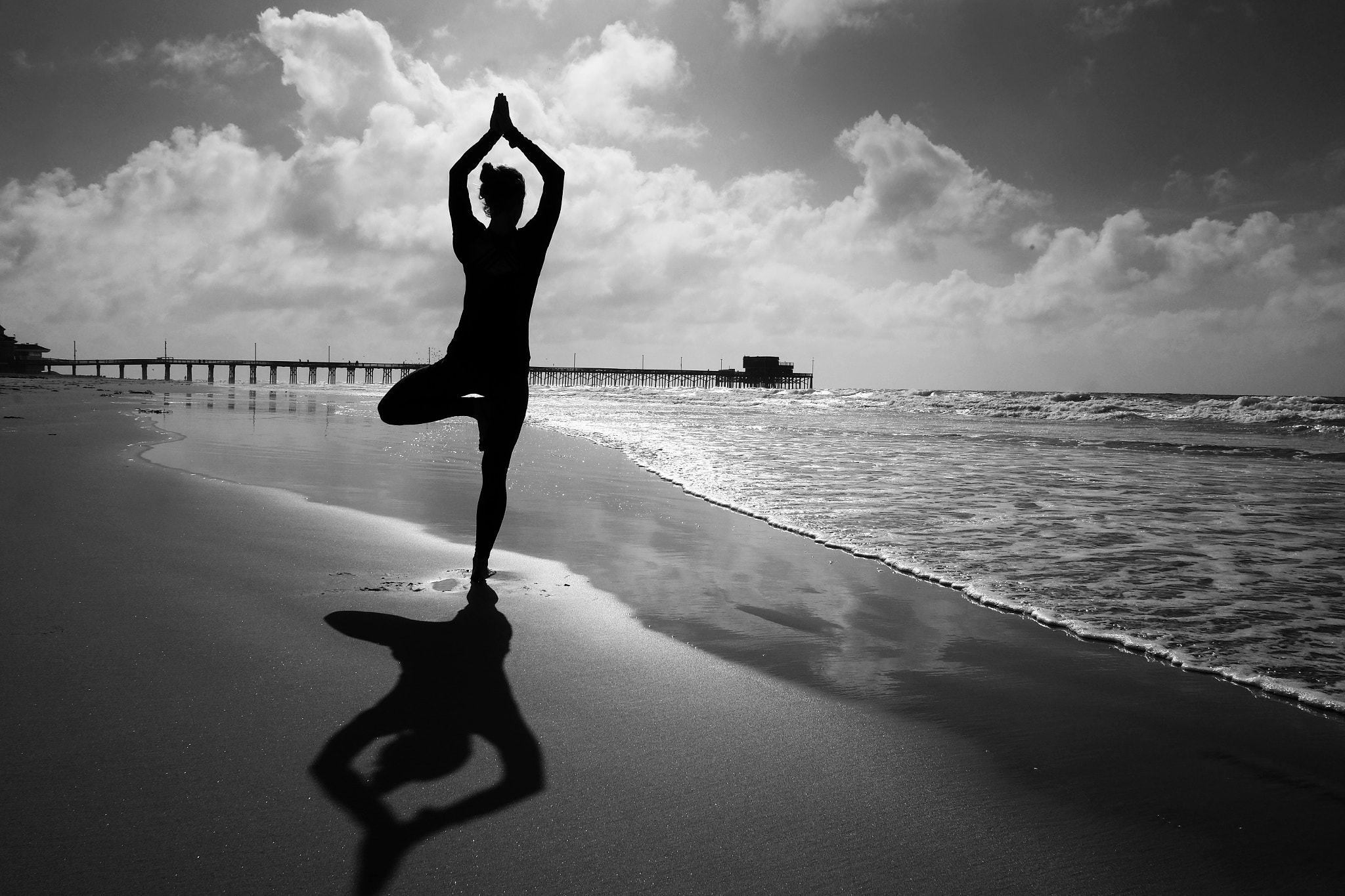 Fujifilm X-T1 + Fujifilm XF 18mm F2 R sample photo. Yoga 8584 photography