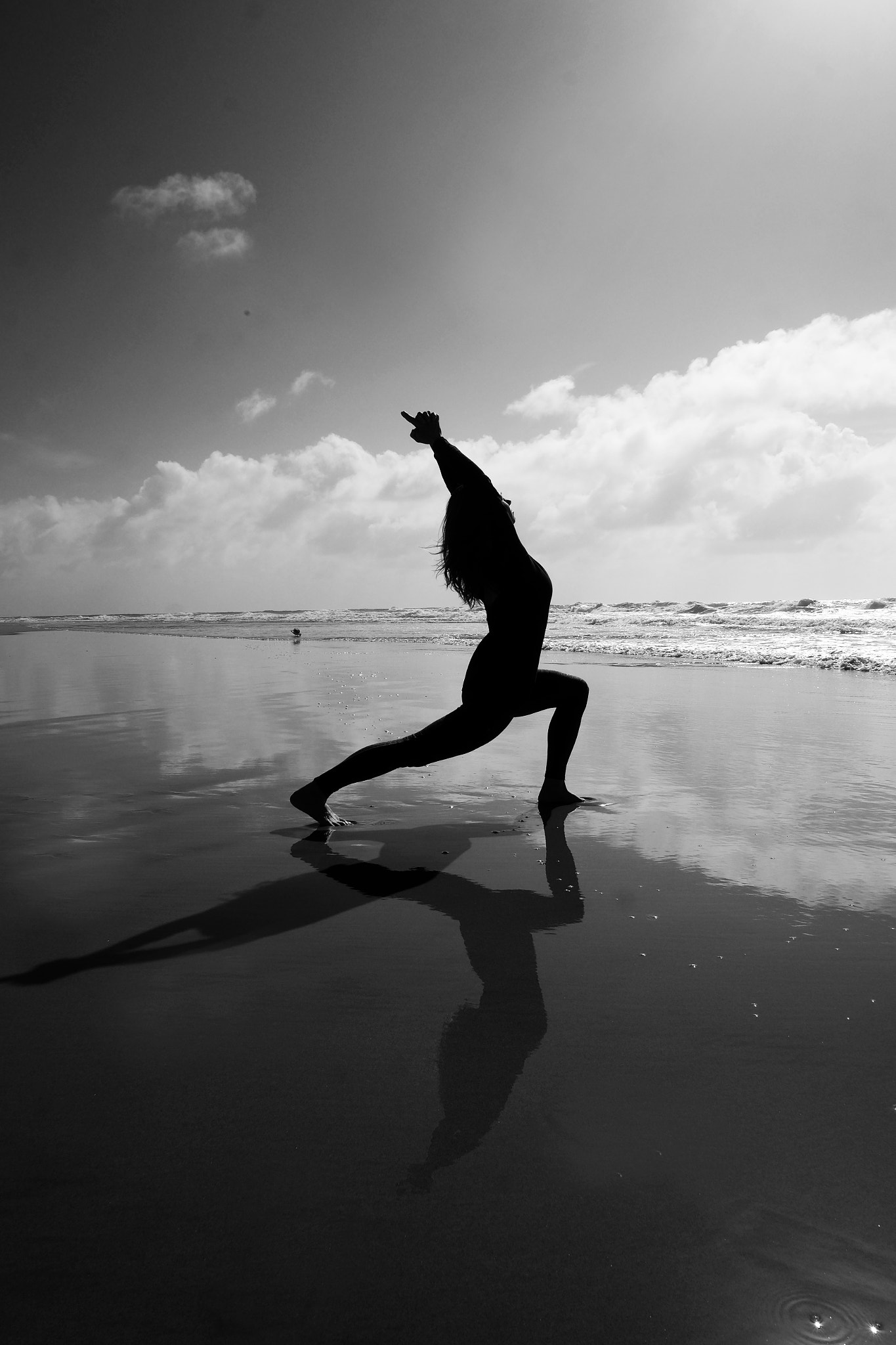 Fujifilm X-T1 + Fujifilm XF 18mm F2 R sample photo. Yoga 8663 photography