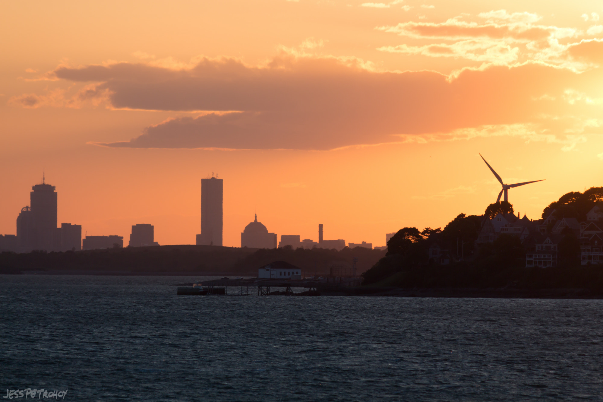 Canon EOS 650D (EOS Rebel T4i / EOS Kiss X6i) sample photo. Sunset bay photography