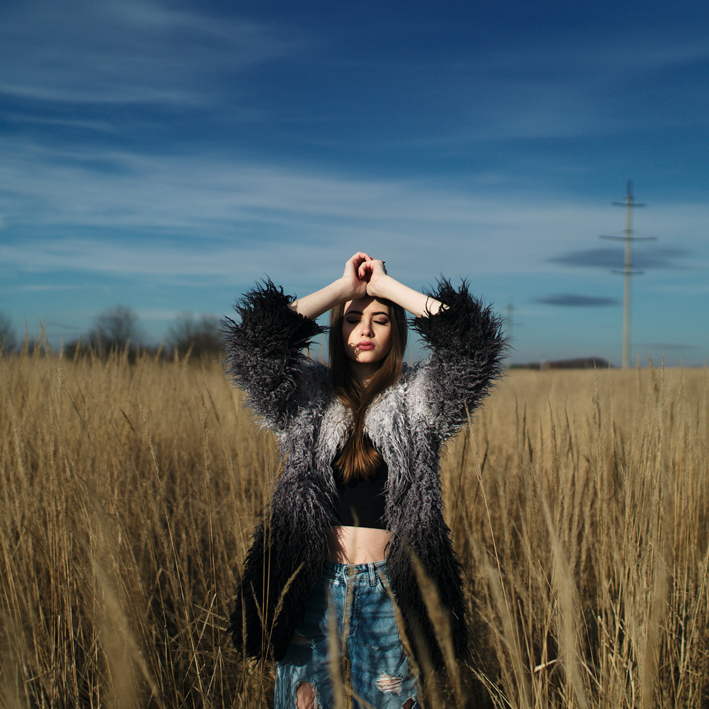 Sony a7S + Sony Distagon T* FE 35mm F1.4 ZA sample photo. Ilona photography