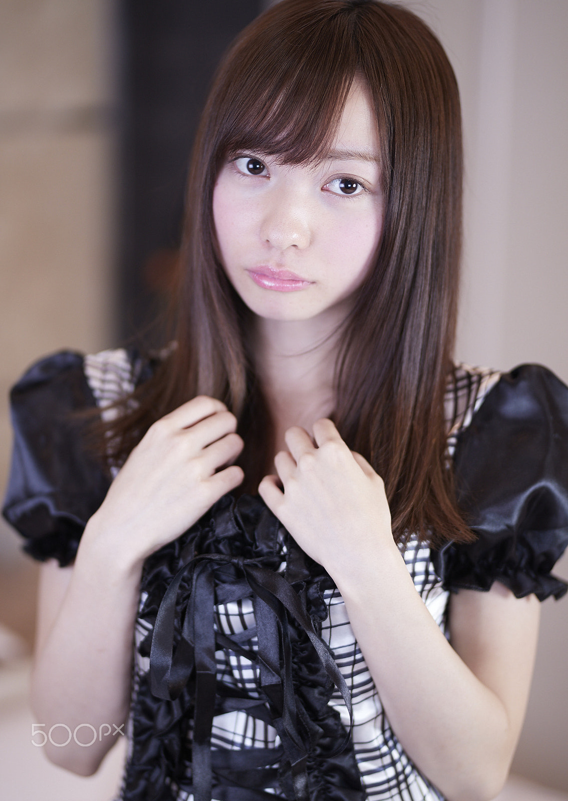 Sigma 85mm F1.4 DG HSM Art sample photo. Japanese jd model 14 photography
